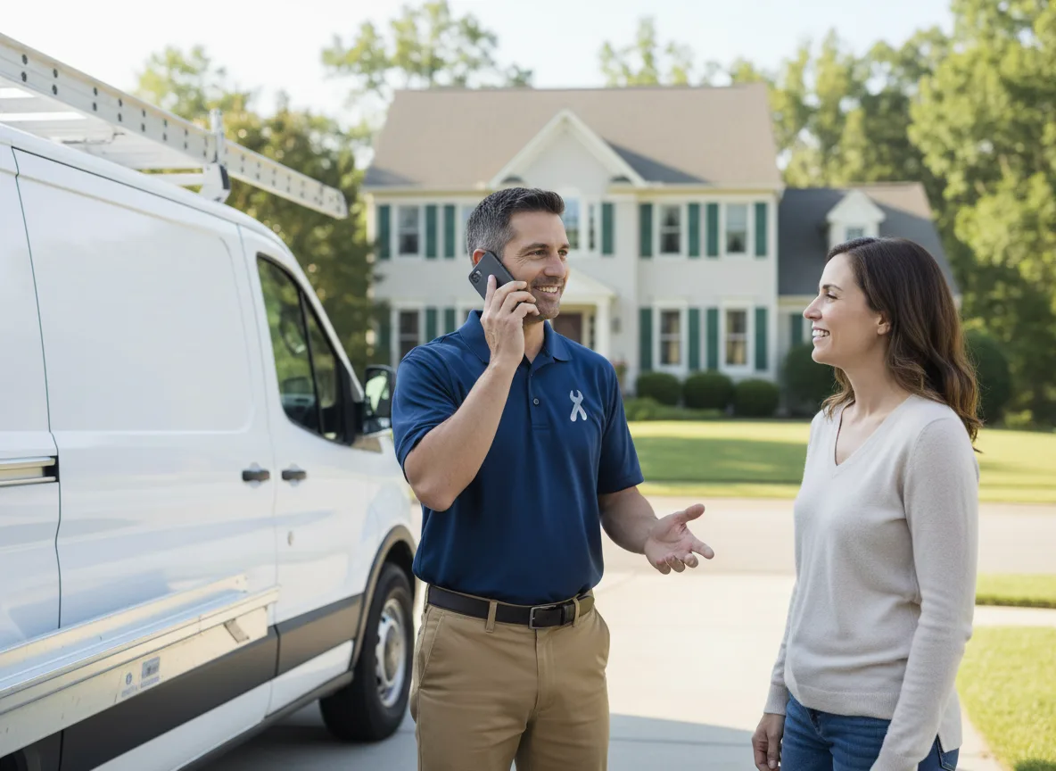 Home Gutter Service Westhope, ND FAQs